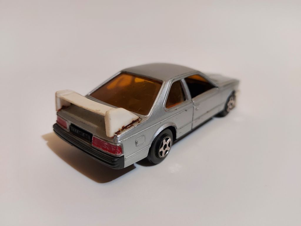 Norev 1:43 BMW 635 - фото фото фото 3