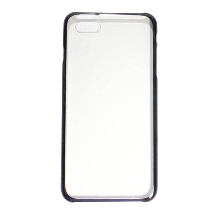 Чехол Devia для iPhone 6/6S Glimmer Gun Black - фото фото фото 4