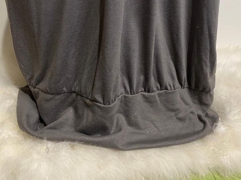Жіноча туніка великий розмір - фото фото фото 4