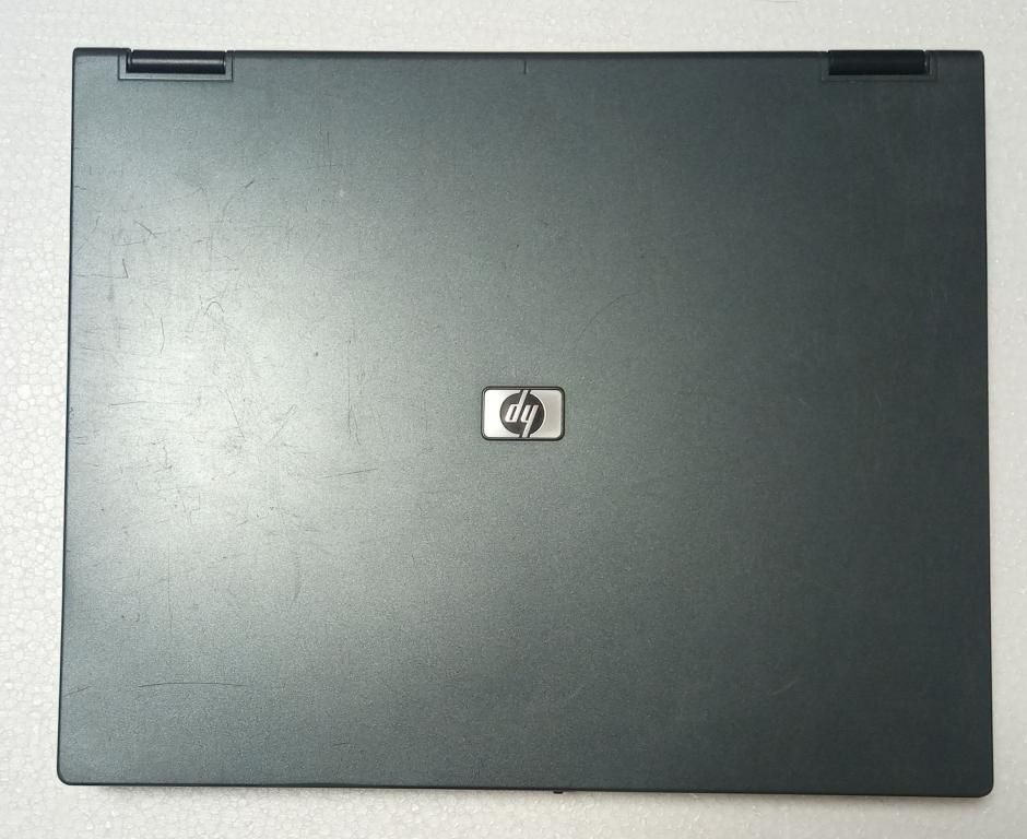 Корпус з ноутбука HP Compaq Nx6110 - фото фото фото 5