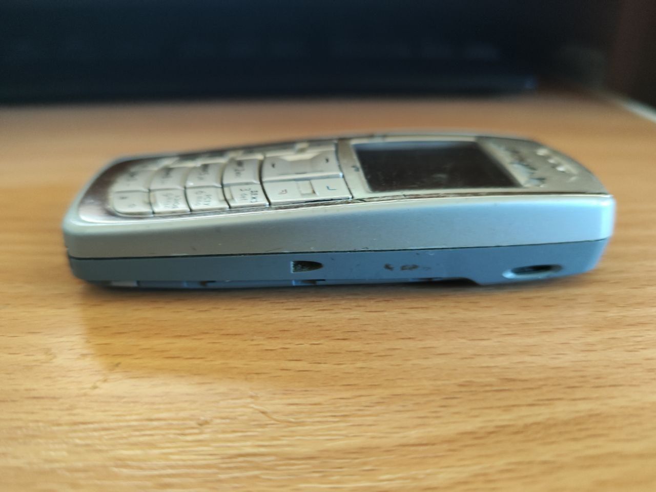 телефон Nokia 3120  (rh 19)   (лот 224) - фото фото фото 2