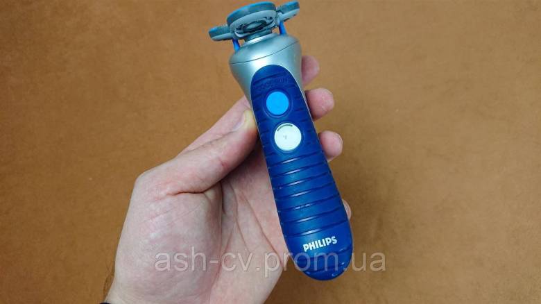 Електробритва Philips HS 8020 - фото фото фото 2