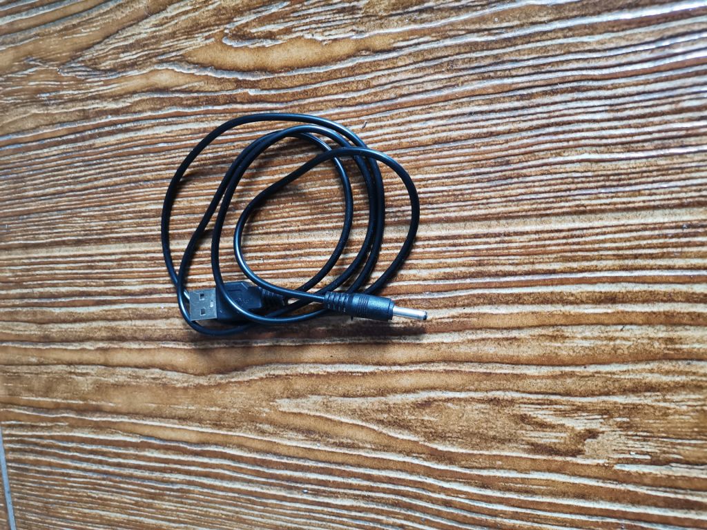 Кабель  USB питания для тонометра - фото фото фото 0