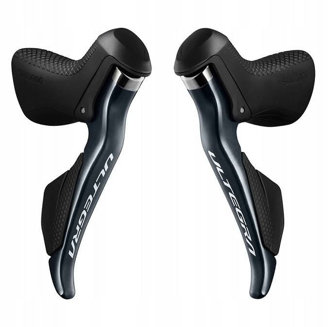 Дуалы Shimano Ultegra ST-R8050 2x11шв., черный (7822C) - фото фото фото 0