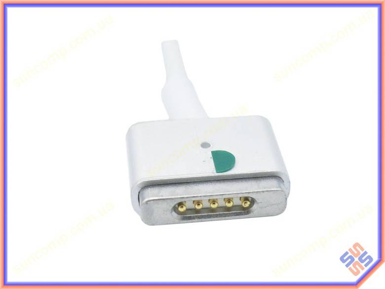 Блок питания для APPLE MagSafe2 45W (14.85V 3.05A) A1436 - фото фото фото 2