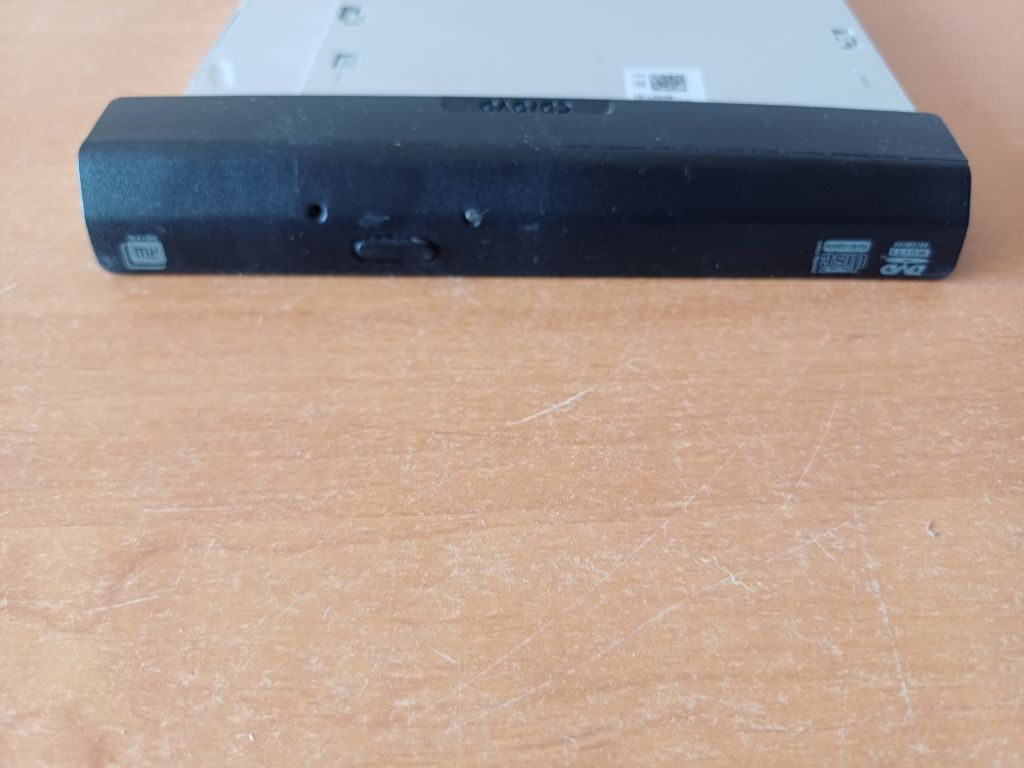 DVD-RW ноутбука Samsung R518 - фото фото фото 2