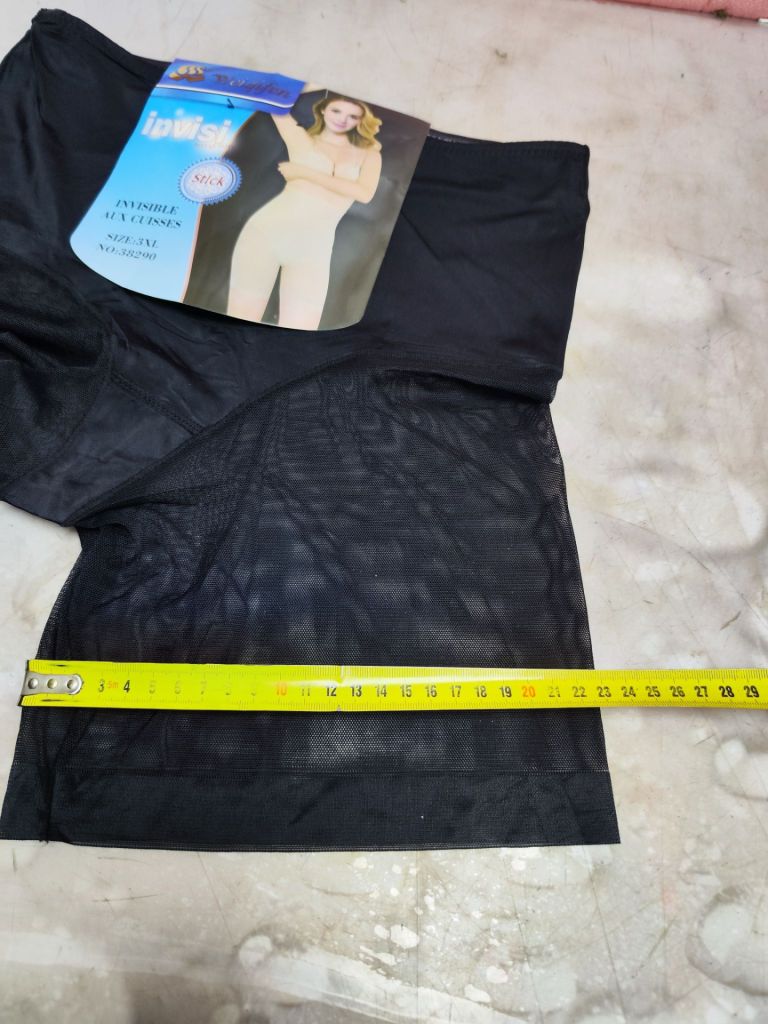 Лот Трусики панталони з сіточкою - фото фото фото 7
