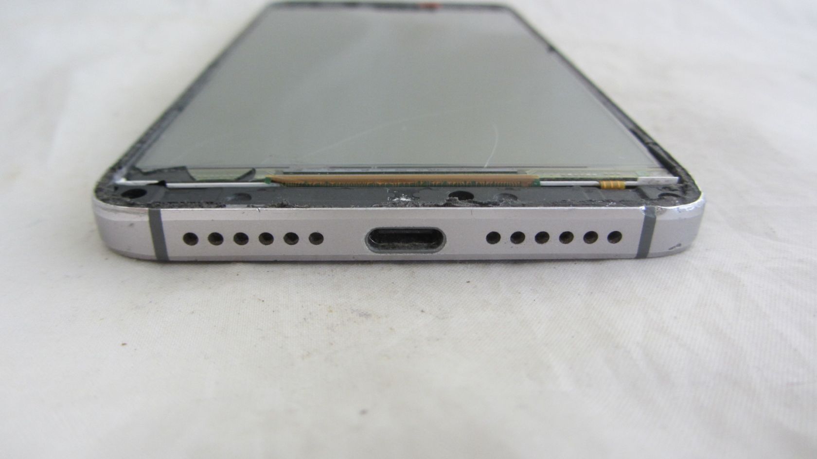 LeEco Le 2 X520 Gray - фото фото фото 1