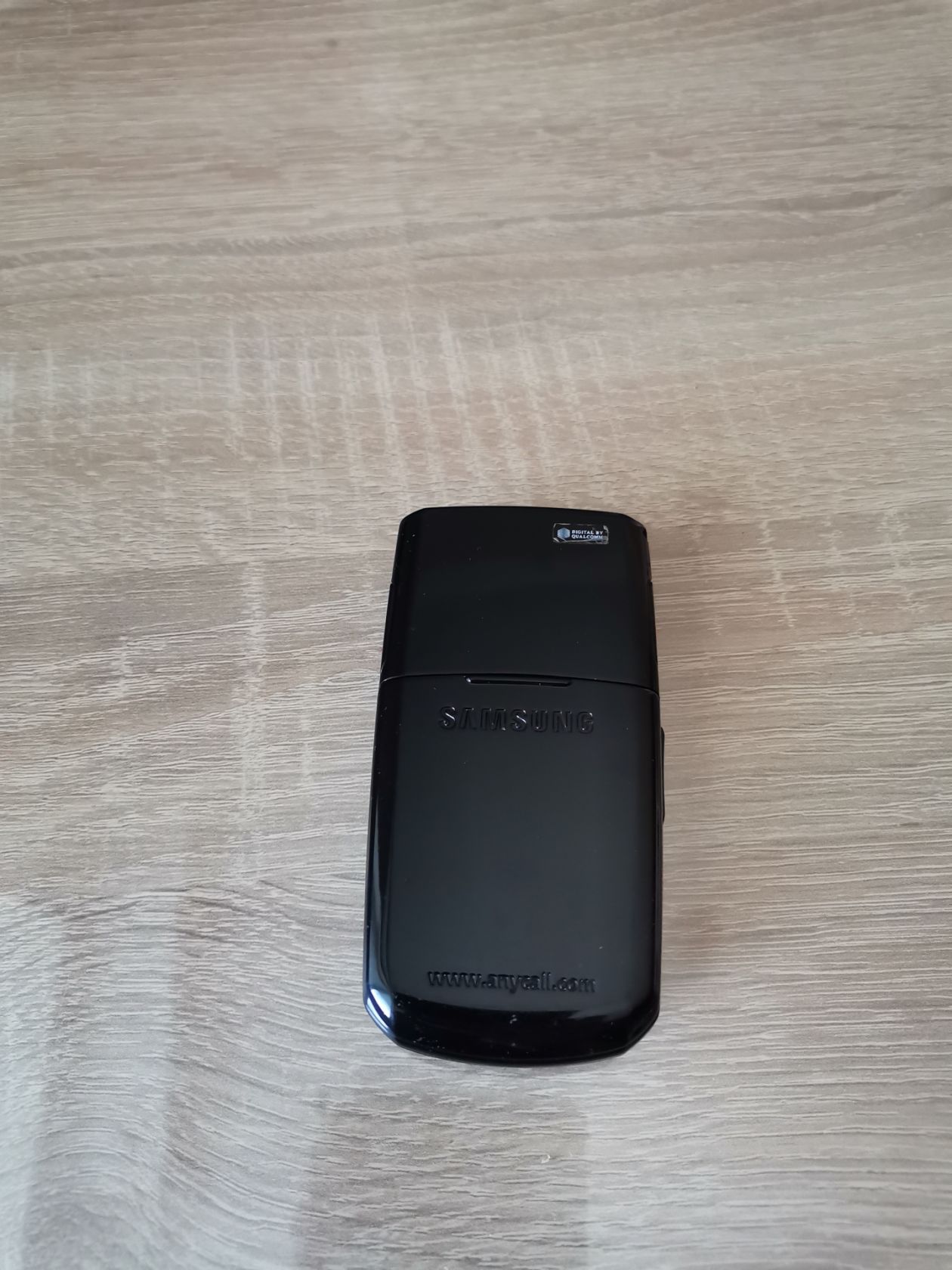 Телефон Samsung Anycall SCH-W460 - фото фото фото 10