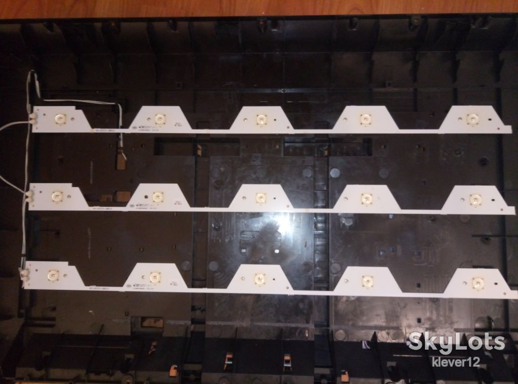 Led подсветка 40-LB3213-LBB2LG - фото фото фото 0