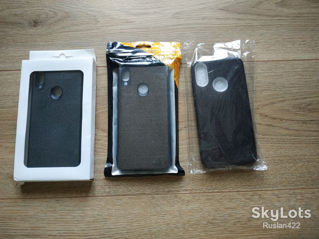 Чехол для Xiaomi Redmi Note 7 чохол на редмі нот 7 - фото фото фото 2