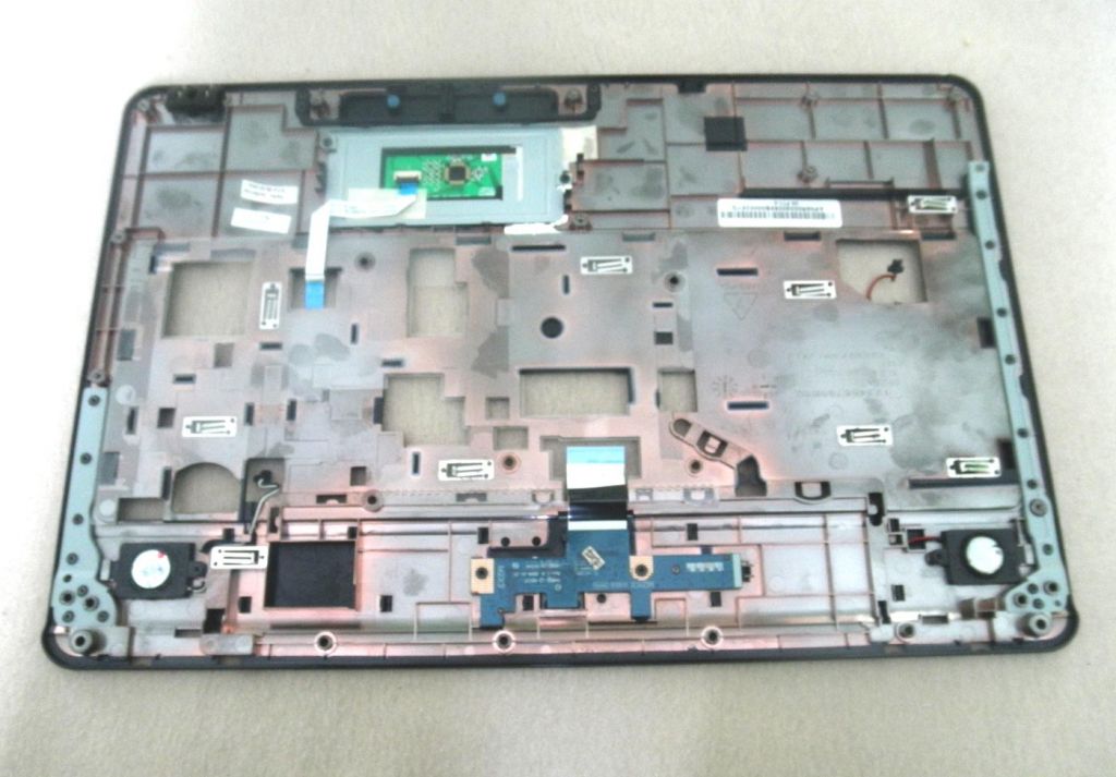 Корпус для ноутбука Acer Emachines E625   (00417) - фото фото фото 1