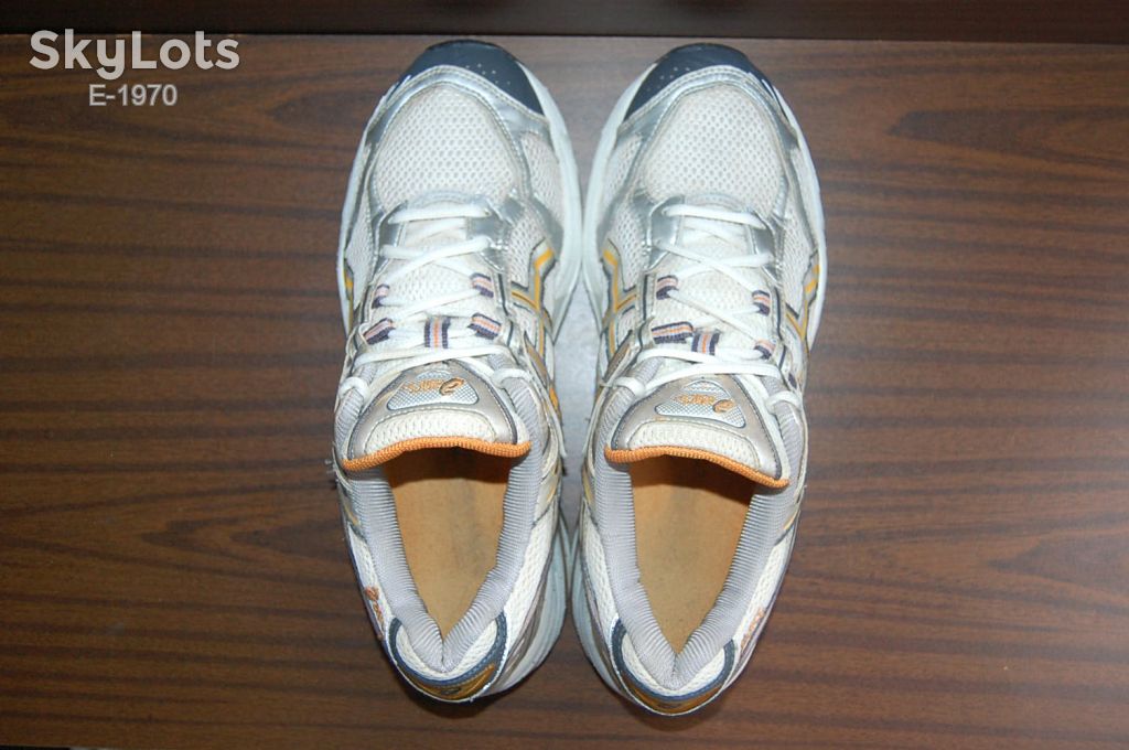Кроссовки ASICS GEL SPA р.46-47 original - фото фото фото 6