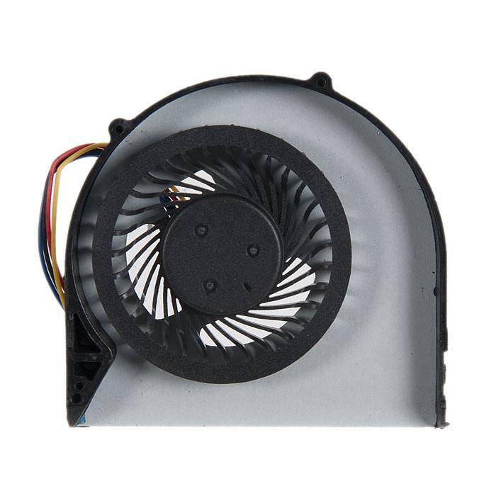 Вентилятор кулер FAN для ноутбука Lenovo Ideapad M490, M495,M590,M595 - фото фото фото 1