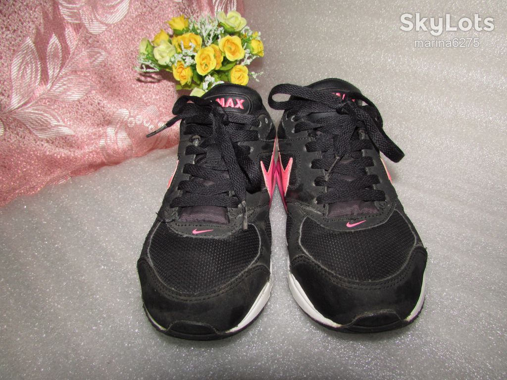 Кроссовки ~NIKE AIR MAX~ ИНДОНЕЗИЯ  р 35 - фото фото фото 5