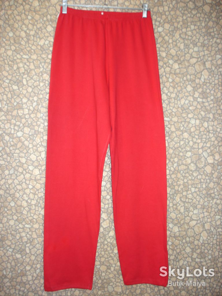 Трикотажные штаны - фото фото фото 0
