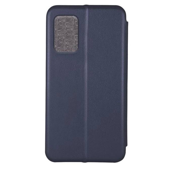 Чохол Fiji G.C. для Xiaomi Redmi Note 12S книжка магнітна Dark Blue - фото фото фото 3