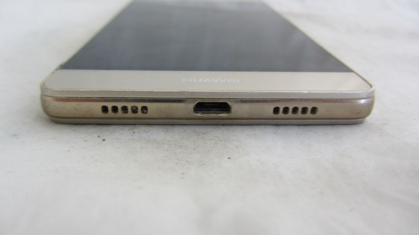 HUAWEI P8 Lite 2016 Gold - фото фото фото 2