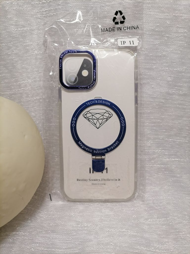Чохол на 11 IPhone з Mag Safe - фото фото фото 2