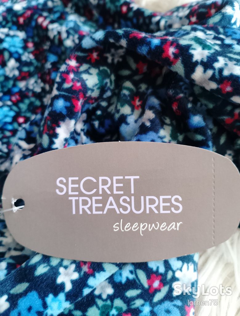 Нічна сорочка Secret Treasures р. 48. - фото фото фото 4