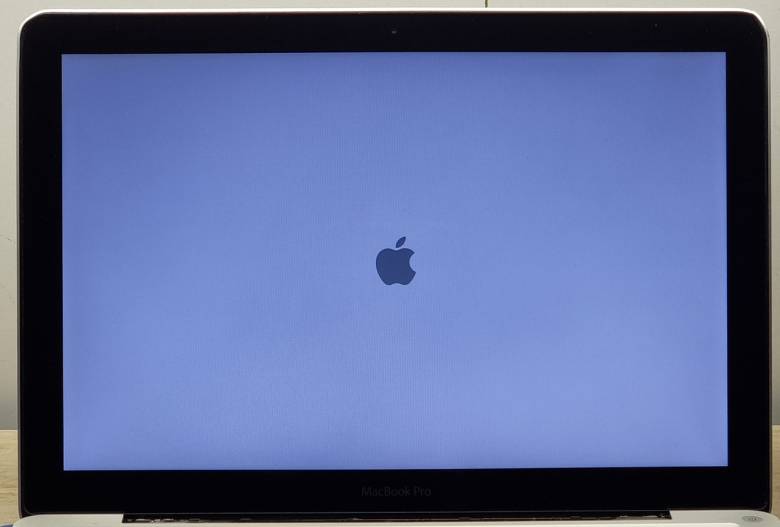Дисплейний модуль / Матриця MacBook Pro 13" A1278 (2012 / 2011) б/в Оригінал - фото фото фото 3