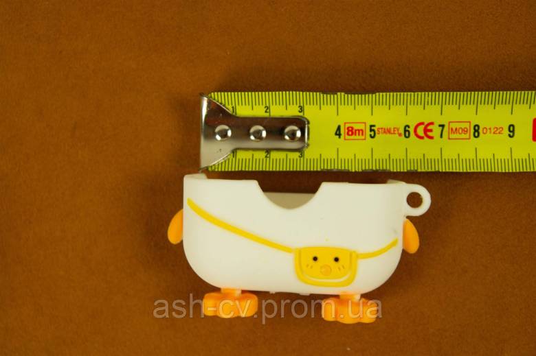 Футляр Angry Birds для AirPods - фото фото фото 5