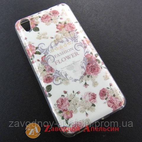 Huawei Honor 5A Y6 II чехол рисунок Paik - фото фото фото 0