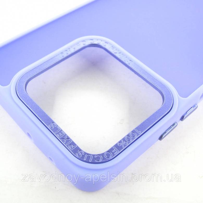 Xiaomi Redmi Note 13 4G Чехол матовый TPU+PC (женский) - фото фото фото 1