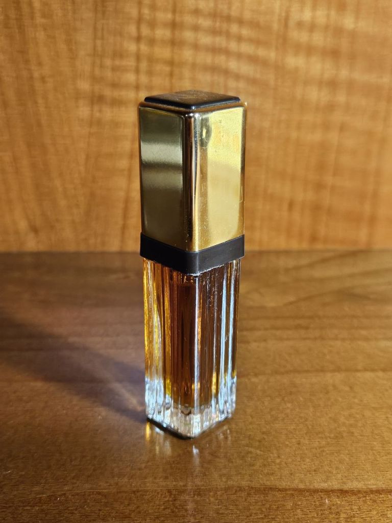 Madame Rochas Rochas 7,5ml Parfum Vapo - фото фото фото 5