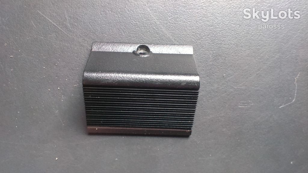 2269 - Кришка на відеороз'єм ноутбука ASUS Z99L - фото фото фото 0