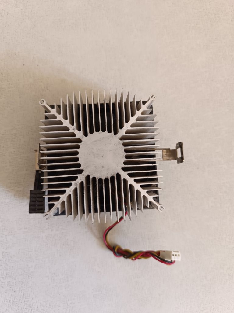 Кулер для процесора amd - фото фото фото 1