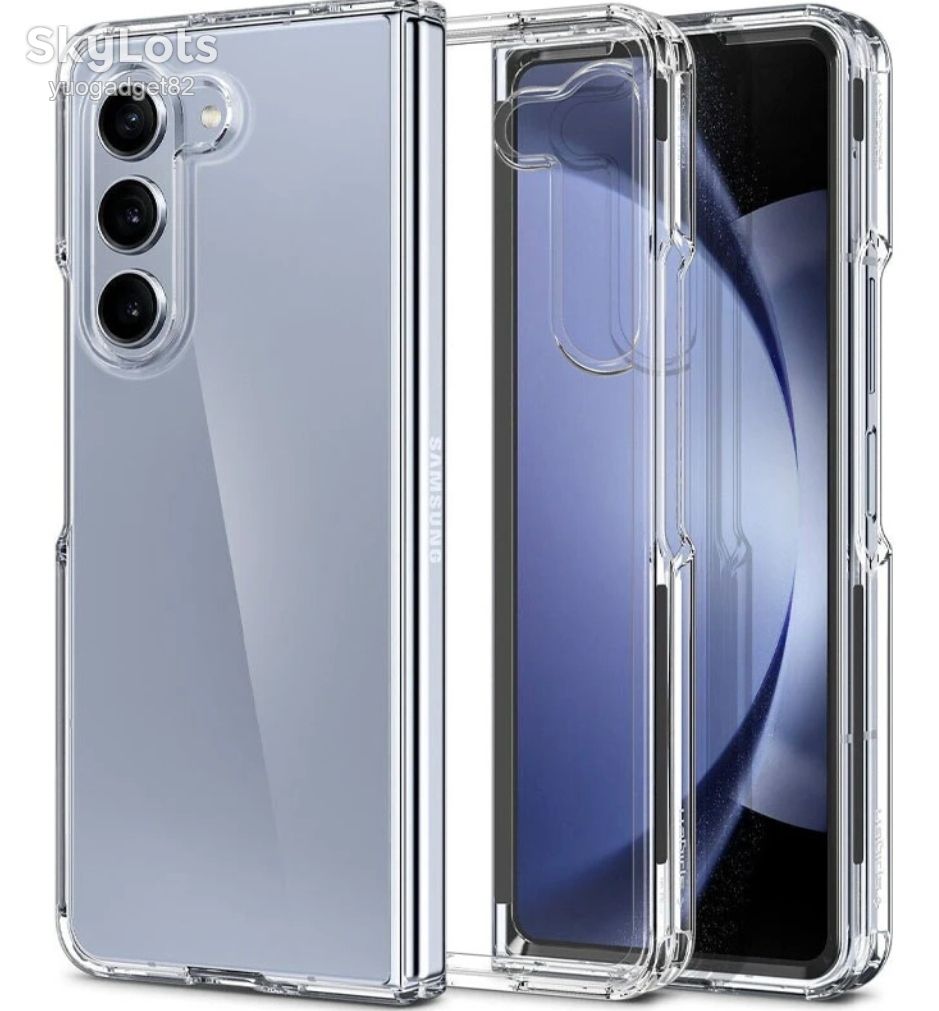 Чохол SGP Ultra Hybrid для Samsung Galaxy Z Fold6 - фото фото фото 0