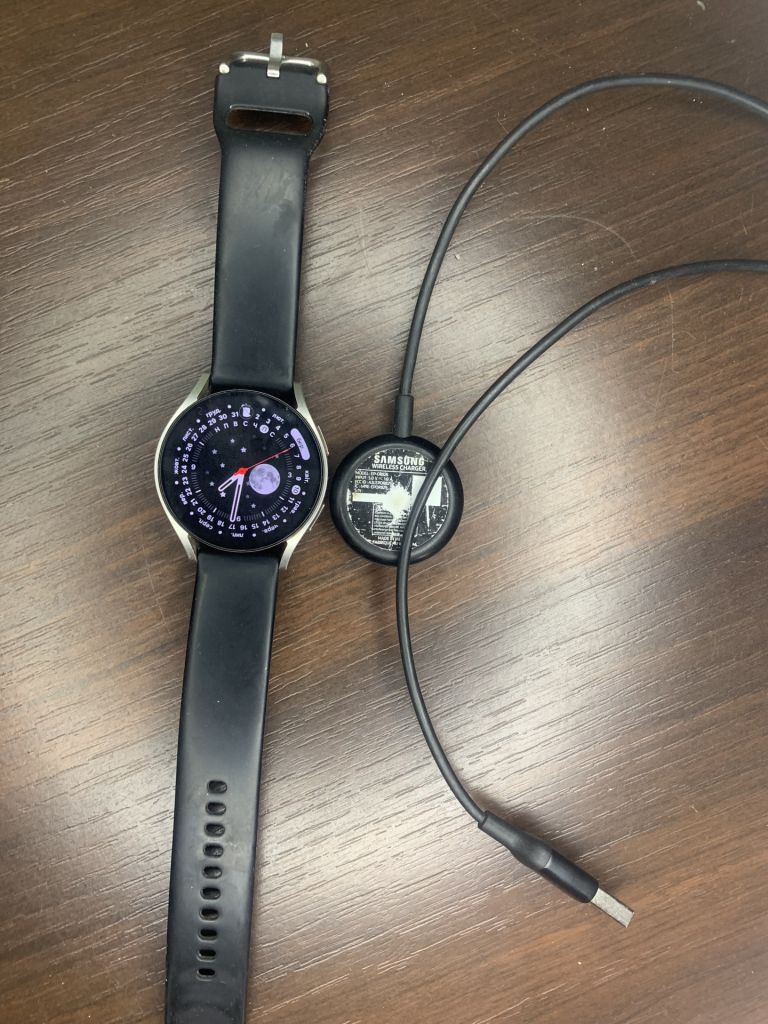смартгодинник Samsung Galaxy Watch6 SM-R930 - фото фото фото 0