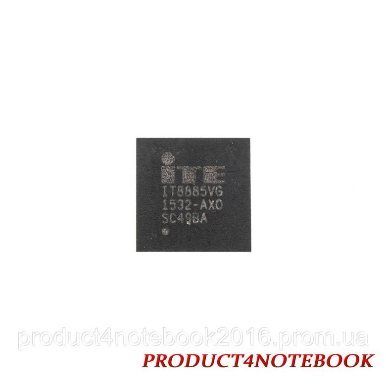 Микросхемы IT8885VG AX0 - фото фото фото 0