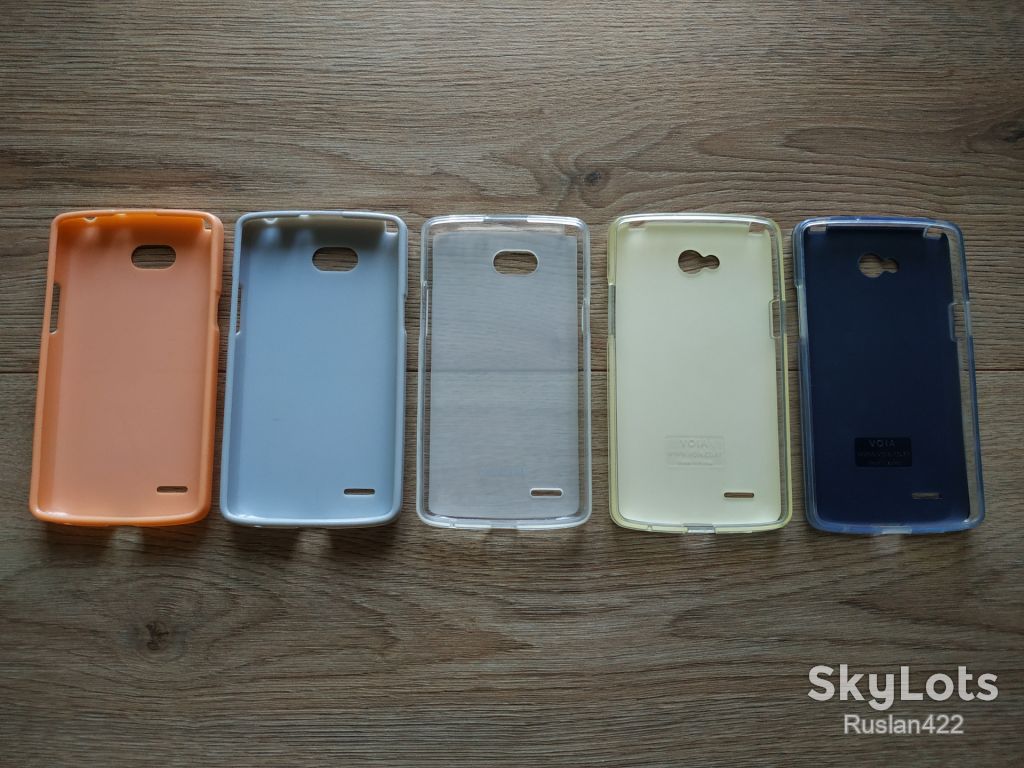 Чехол для LG L80 D380 чохол - фото фото фото 2