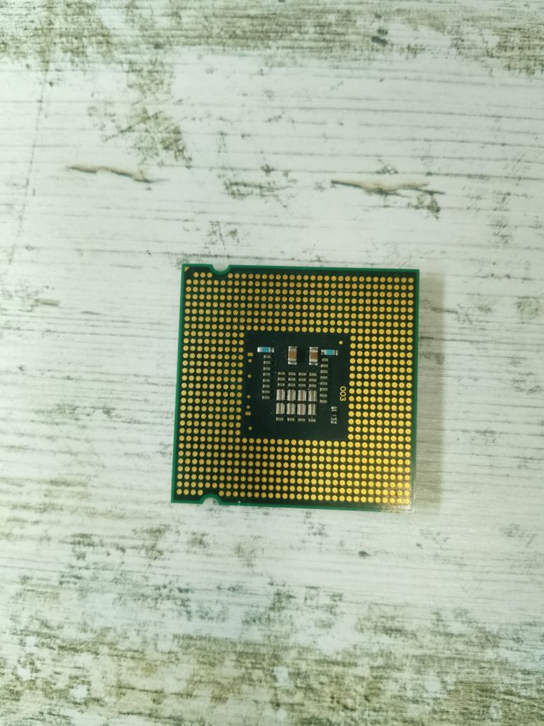 Процесор Intel® Pentium® E5200  #4 - фото фото фото 1