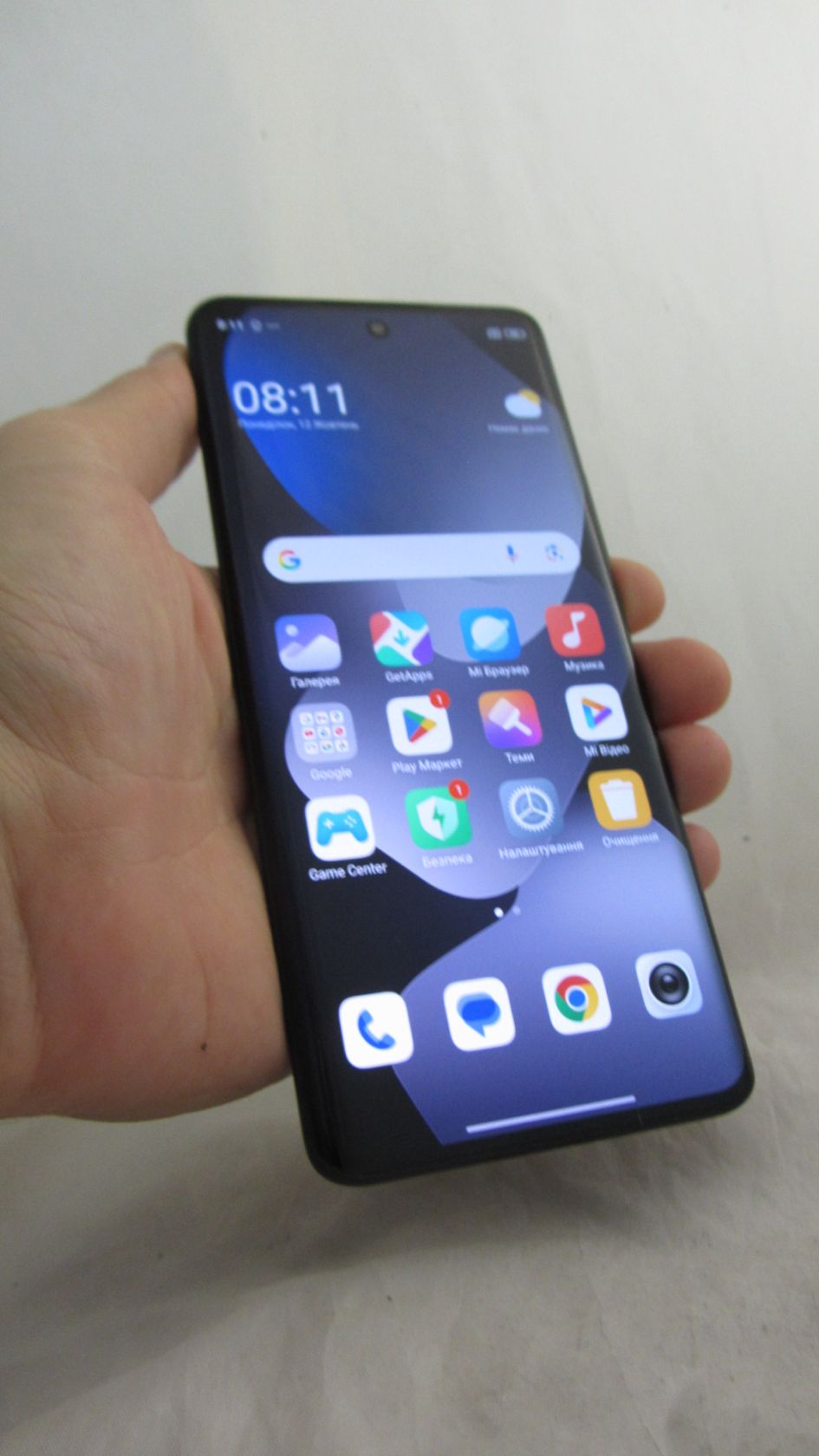Xiaomi Redmi Note 15 4G 8/256GB Black - фото фото фото 0