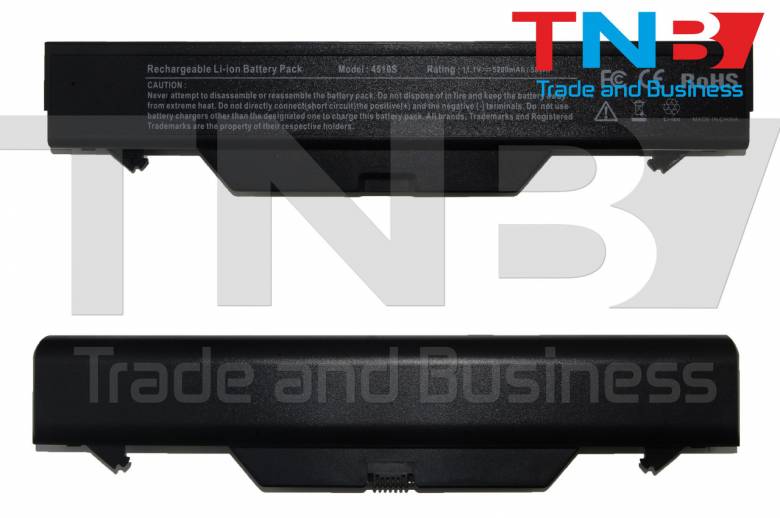 Батарея HP HSTNN-LB88 HSTNN-IBOC HSTNN-IB88 HSTNN-IB2C HSTNN-IB1D HSTNN-IB1C 11.1V 5200mAh Тип1 - фото фото фото 1