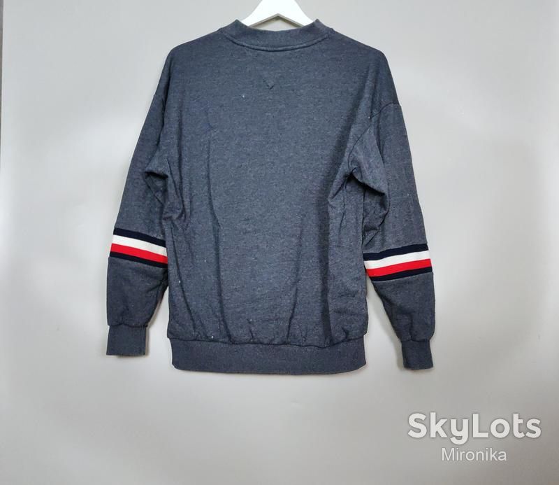 Світшот tommy hilfiger - фото фото фото 2
