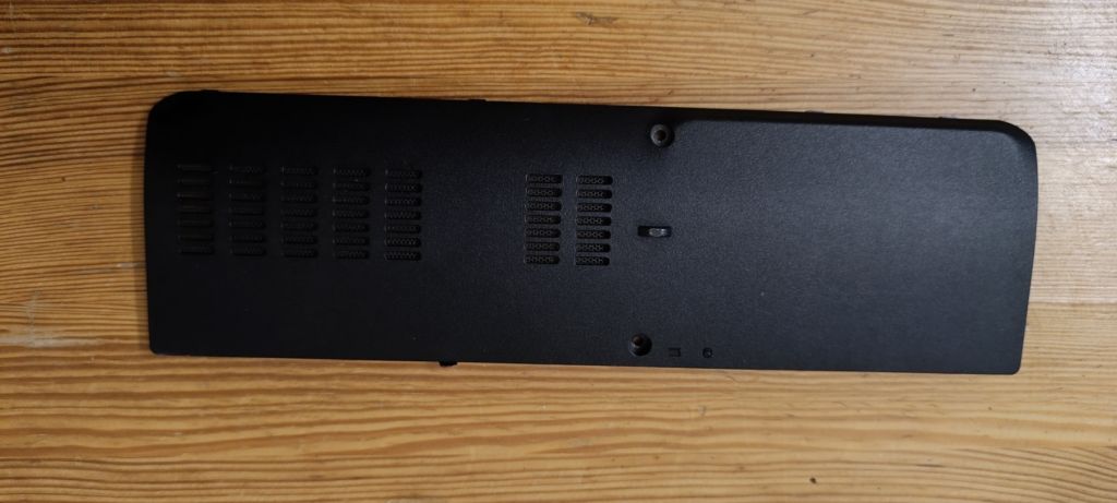 Acer Aspire 5741G сервісна кришка - фото фото фото 0
