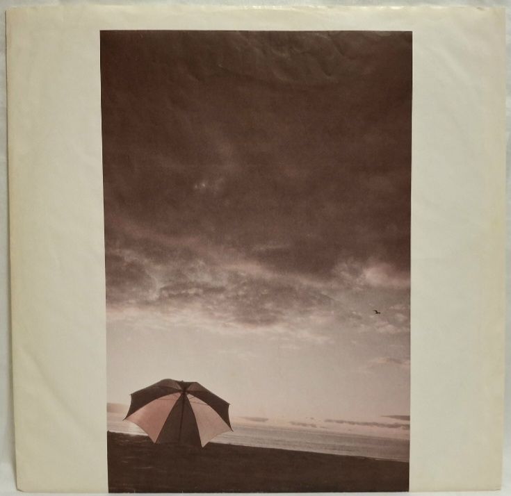 Chris Rea - On The Beach - 1986.   (LP). 12. Vinyl. Пластинка. Germany. - фото фото фото 2