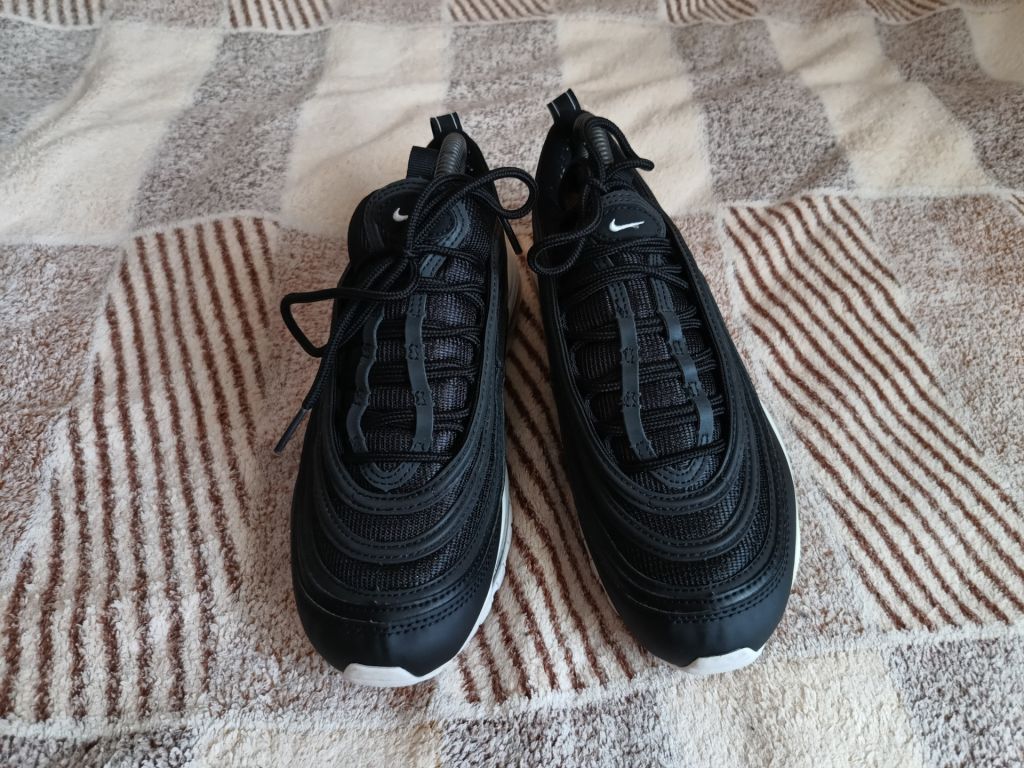 Кросівки Nike Air Max 97 - фото фото фото 2