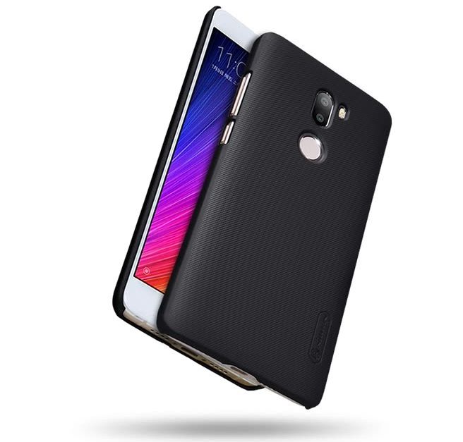 Nillkin Frosted Shield Xiaomi Mi5s Plus чехол original! - фото фото фото 8