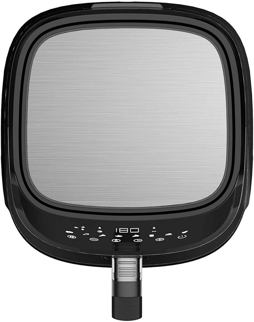 Аэрофритюрниця DMS® HF-6E XXL Air Fryer Germany - фото фото фото 4