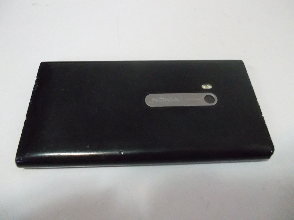 Nokia Lumia 900 Black №1920 на запчасти - фото фото фото 1