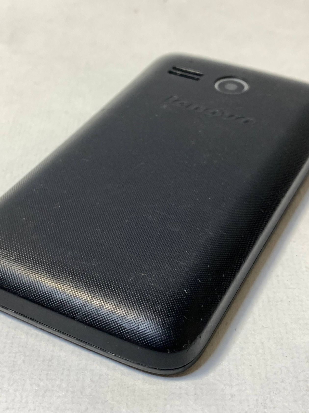 Lenovo A316i - фото фото фото 6