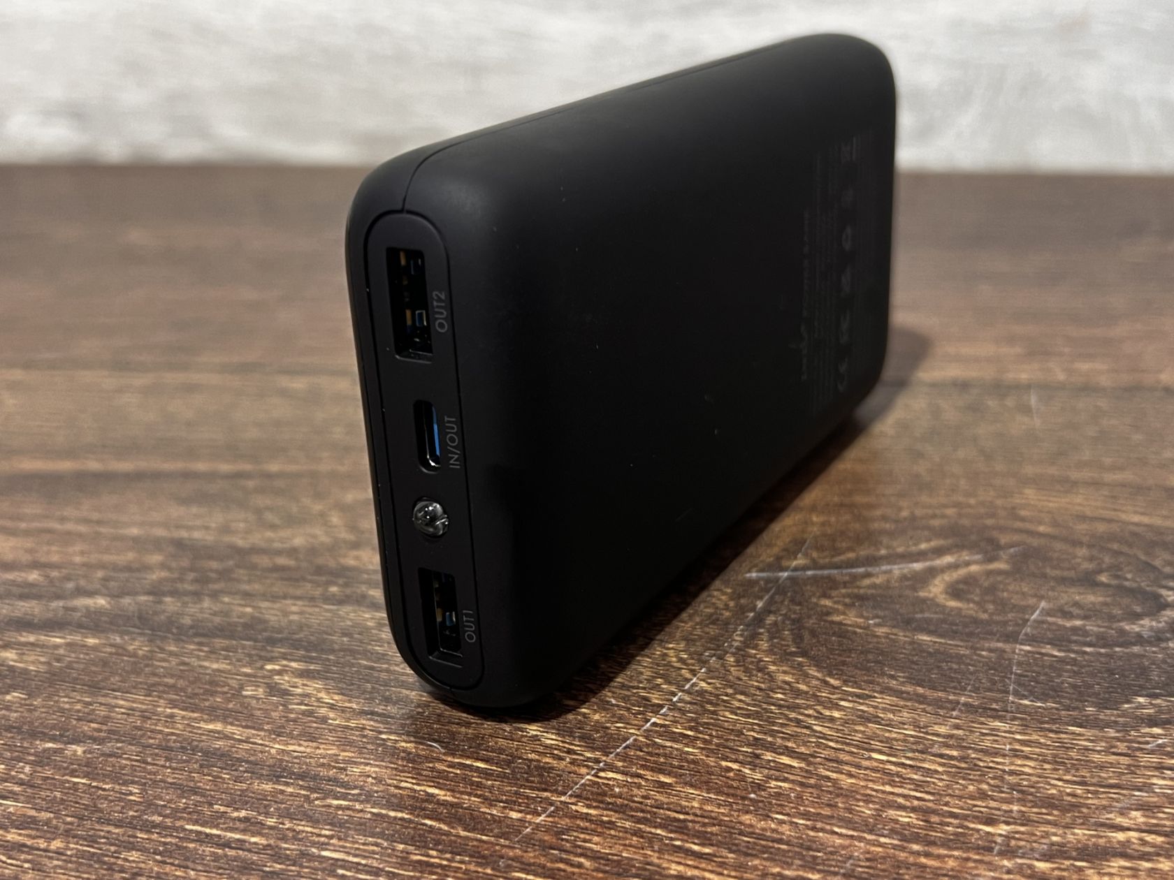 Лот  № 854. [Power Bank, 20000mAh] • [З Німеччини] - фото фото фото 8