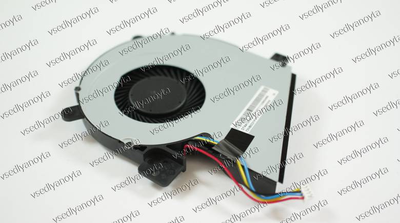 Вентилятор  ASUS X451CA ASUS X451MA X551CA X551MA X551MAV F551MA - фото фото фото 0