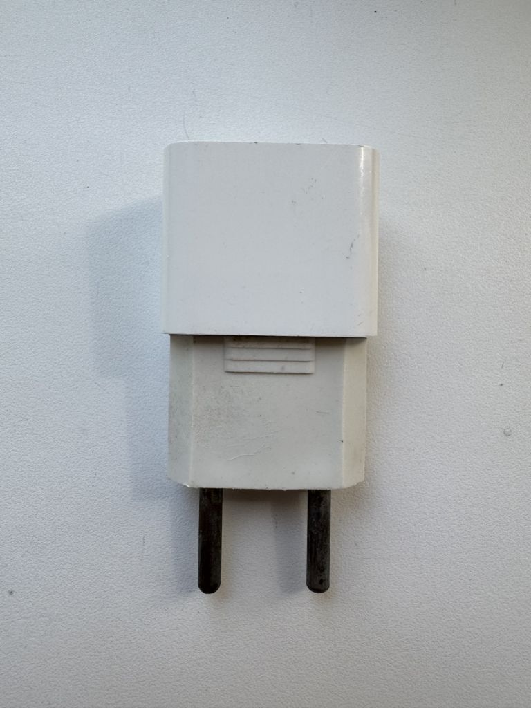 Блок зарядка  USB  Miezu - фото фото фото 3