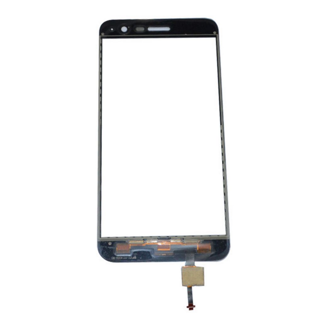 Сенсор тачскрин Asus Zenfone 3 5.5" чёрный - фото фото фото 1